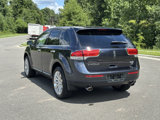 Used 2014 Lincoln MKX AWD w/ Equipment Group 102A image 5