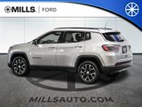 Used 2022 Jeep Compass Latitude w/ Convenience Group image 4