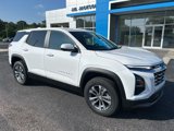 New 2026 Chevrolet Equinox LT w/ Convenience Package II image 4