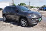 Used 2022 Jeep Compass Latitude image 4