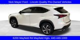 Used 2018 Lexus NX 300 FWD image 4