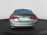 New 2025 Chevrolet Malibu RS image 5