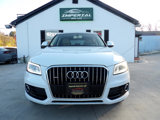 Used 2013 Audi Q5 2.0T Premium image 2
