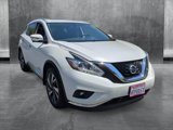 Used 2018 Nissan Murano Platinum w/ Cargo Package image 3