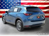 Used 2017 MAZDA CX-5 Touring image 4
