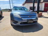 Used 2011 Ford Fusion SE image 2