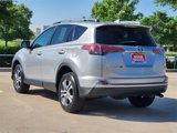Used 2017 Toyota RAV4 LE image 4