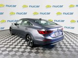 Used 2022 Honda Insight EX image 5