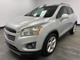 Used 2015 Chevrolet Trax LTZ image 2