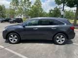 Used 2014 Acura MDX SH-AWD image 5