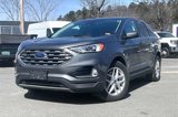 Used 2021 Ford Edge SEL w/ Convenience Package image 3