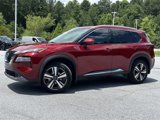 Used 2022 Nissan Rogue SL image 2
