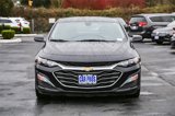 Used 2022 Chevrolet Malibu LT image 3