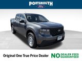 New 2025 Ford Maverick XL image 1