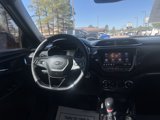 Used 2021 Chevrolet TrailBlazer RS w/ Convenience Package image 3