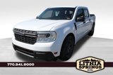Used 2022 Ford Maverick XLT image 3