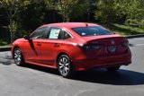 New 2025 Honda Civic LX image 5