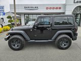 Used 2011 Jeep Wrangler Sport image 2
