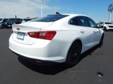 Used 2022 Chevrolet Malibu LS image 3