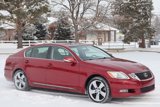 Used 2009 Lexus GS 350 image 2