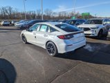 New 2025 Honda Civic Sport image 5