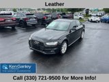 Used 2014 Audi A4 2.0T Premium Plus w/ Premium Plus Package image 2