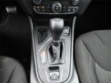 Used 2021 Jeep Cherokee Latitude image 4