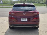 Used 2019 Hyundai Tucson Sport image 4