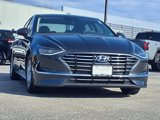 Used 2022 Hyundai Sonata SE image 2