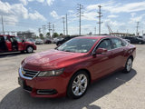 Used 2014 Chevrolet Impala LT w/ Convenience Package image 4