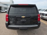 Used 2015 Chevrolet Tahoe LTZ w/ Max Trailering Package image 4
