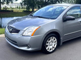 Used 2012 Nissan Sentra 2.0 S image 4