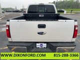Used 2011 Ford F350 Lariat w/ Lariat Ultimate Pkg image 6