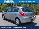 Used 2012 Nissan Versa 1.8 S image 3