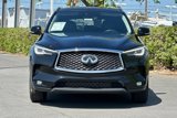 Used 2020 INFINITI QX50 Luxe w/ Cargo Package image 6