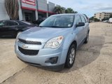 Used 2015 Chevrolet Equinox LS image 3