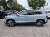New 2025 Volkswagen Taos SE image 5