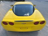 Used 2008 Chevrolet Corvette Coupe image 5