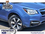 Used 2018 Subaru Forester 2.5i Premium w/ All-Weather Package image 4