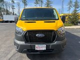 Used 2021 Ford Transit 250 Low Roof w/ Load Area Protection Package image 2