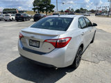 Used 2014 Toyota Corolla LE image 5