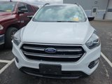 Used 2018 Ford Escape SE w/ SE Sport Appearance Package image 2