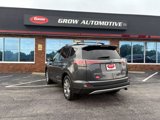 Used 2016 Toyota RAV4 Limited image 4