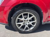 Used 2013 Dodge Journey R/T w/ Flexible Seating Group image 4
