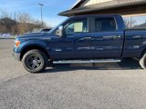 Used 2013 Ford F150 XLT w/ Luxury Equipment Group image 2