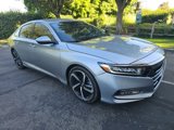 Used 2020 Honda Accord Sport image 2
