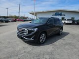 Used 2021 GMC Terrain SLT w/ Infotainment Package II image 2