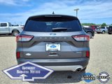 Used 2022 Ford Escape S image 4