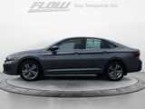 Certified 2024 Volkswagen Jetta SE image 5