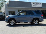 Used 2010 Toyota 4Runner SR5 image 3